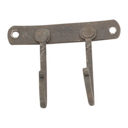 Rustic Handcrafted Wrought Iron - Products