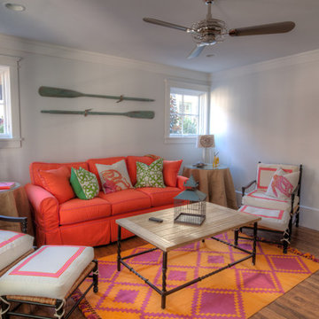 51 Shingle Lane, Watersound, FL