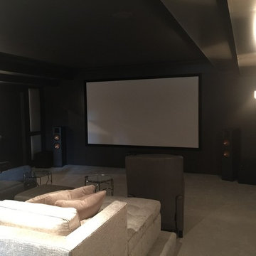 Home Theater