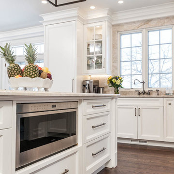 Helford Street Kitchen Remodel