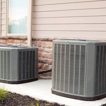 Claremont, CA: Air Conditioning Replacement Service