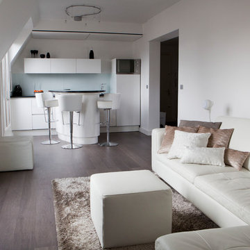 APPARTEMENT FONTAINE