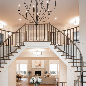 Hunt Valley Whole Home Remodel