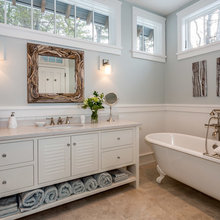 My Cottage-Bathroom