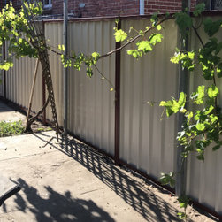 Colorbond Fencing Perth - Home Fencing & Gates