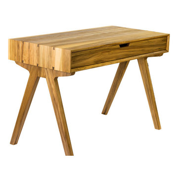 Origins Desk