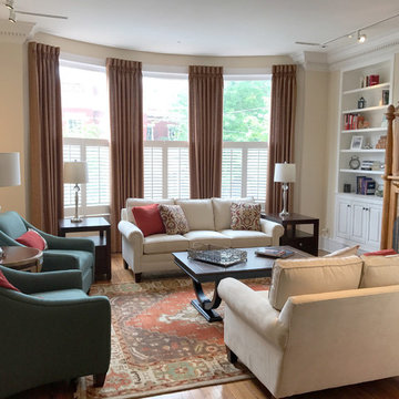 Historic Home in Old Town Alexandria