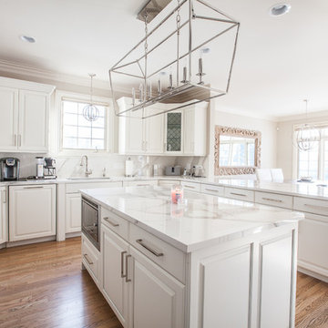 Chatham Kitchen Refinish in Elmhurst