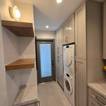 Kitchen Remodel - Pasadena
