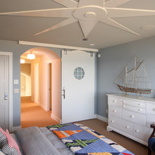 barn doors