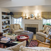 RANCH great room