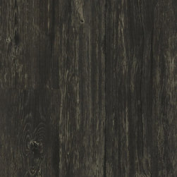 Coal Mine Ash WPC Engineered Vinyl Plank Flooring - Supreme Click INNOcore Coret - Vinyl Flooring