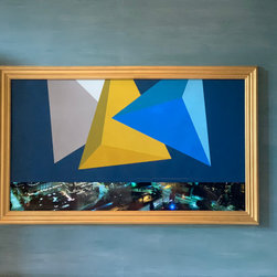 Moving Artwork - Home Improvement