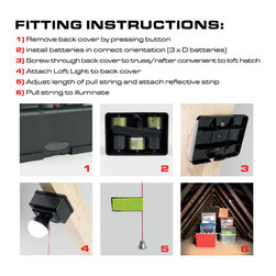 Loft Light - Products