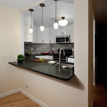 Kitchen Ideas