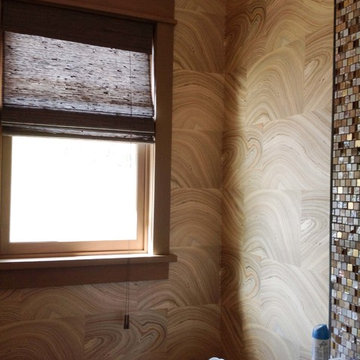 Decidedly Different Interiors