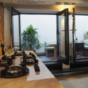 Canal House, Amsterdam