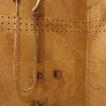 bathrooms
