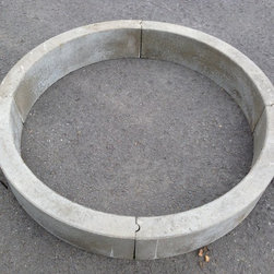 Produits de B&eacute;ton - Landscaping Stones And Pavers