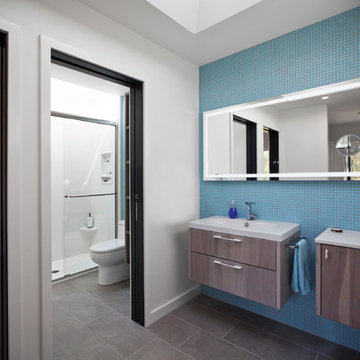 New Modern House 1