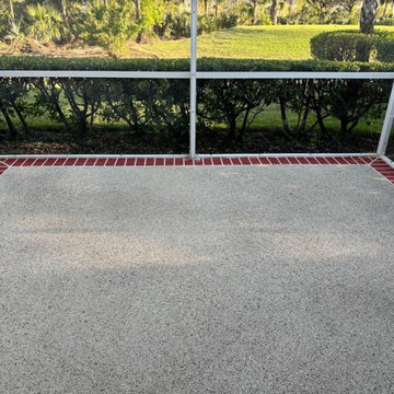 Elite Concrete Floor Coverings
