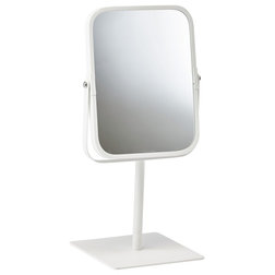 Transitional Makeup Mirrors by AGM Home Store
