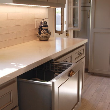 My Houzz: Clean, Family-Friendly Update for a 1935 Home