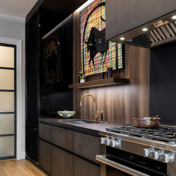 Huntingdon | Leicht Houston