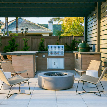 Outdoor Entertainment in Rancho Bernardo