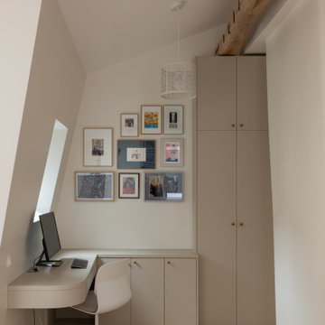 Appartement Gare de l'Est