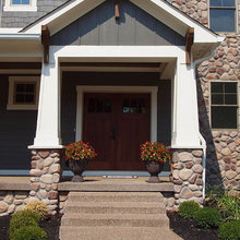 Front Remodel