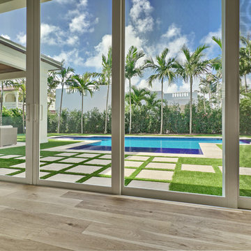 Private Residence, Boca Raton FL (RPYCC)