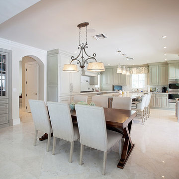 Estate Home
