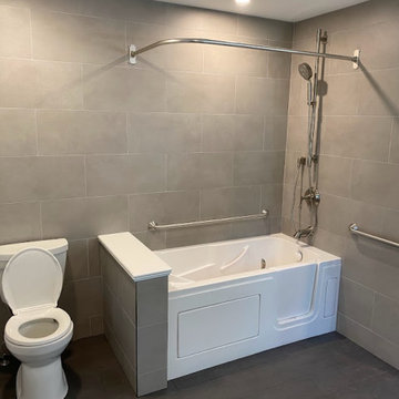 Accessible Addition, Acton MA