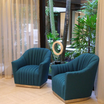 Boca Raton Lobby