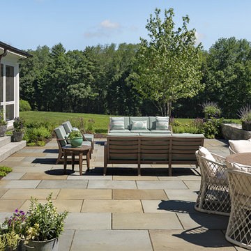 Period Home Renovation