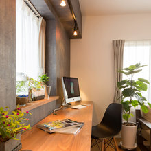 workspace