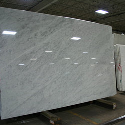 Natural Stone - Products