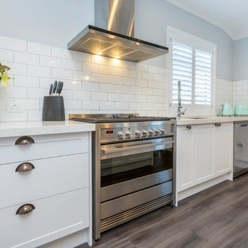 Melrose kitchen