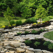 Garden ideas