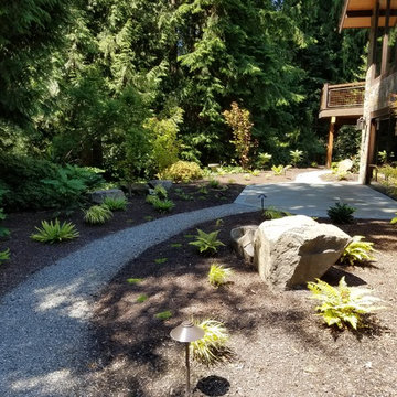 Redmond Fern Farm