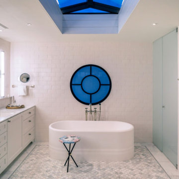 La Jolla Beach House