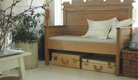 Etiquette: How to be a Good House Guest