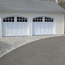 driveways