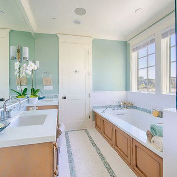 Bathrooms