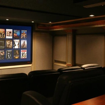 Home Theatre