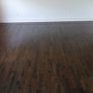 Hardwood Floors