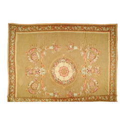 Darius Antique Rugs - Products