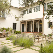spanish exterior