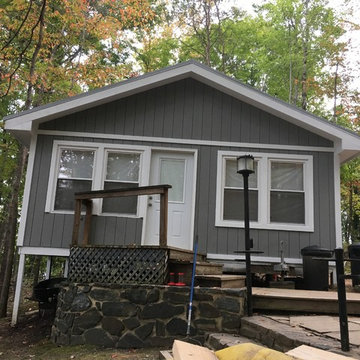 Lake Cabin at Smith Mountain Lake